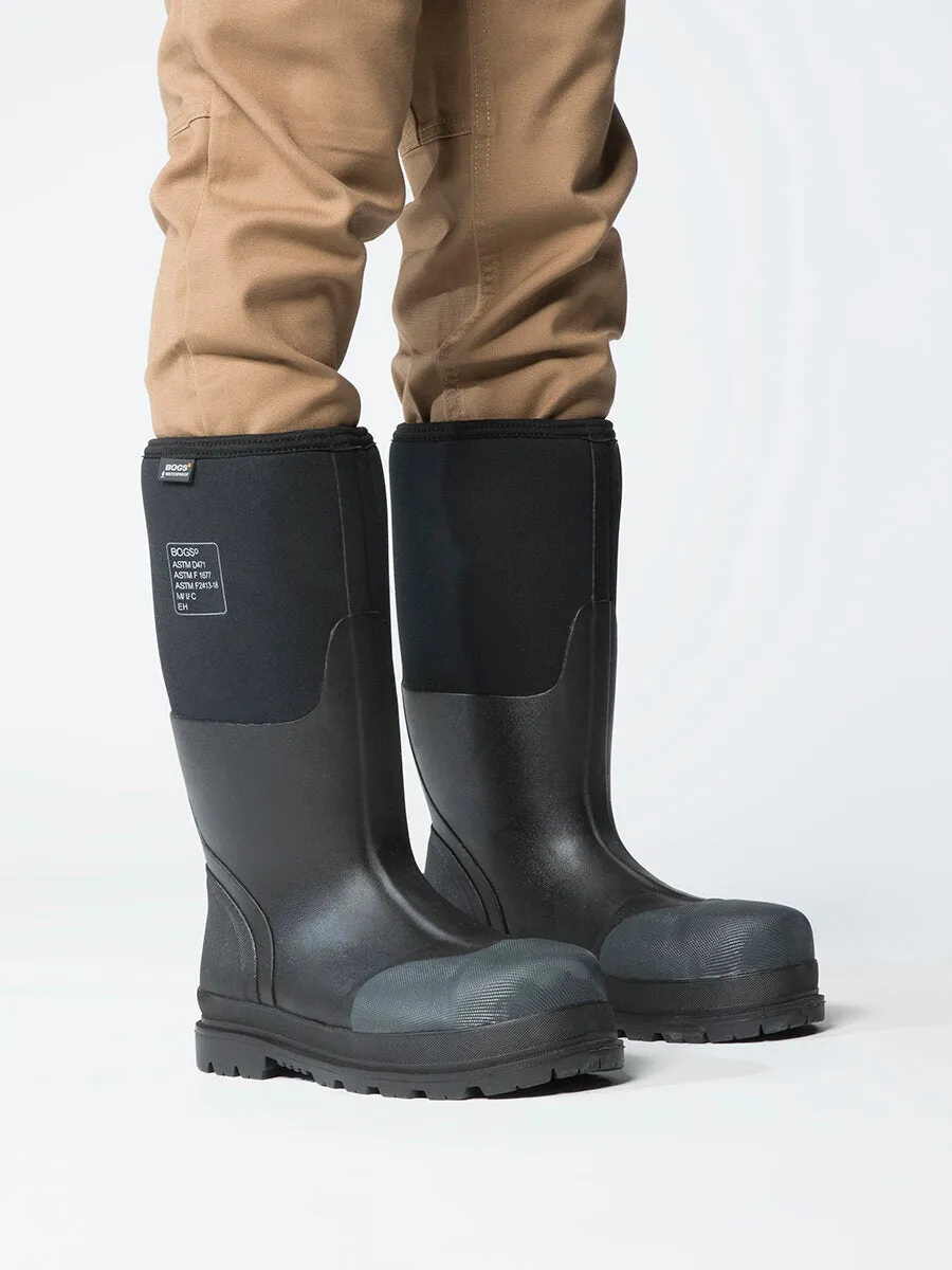 Forge St Tall Boot Mens