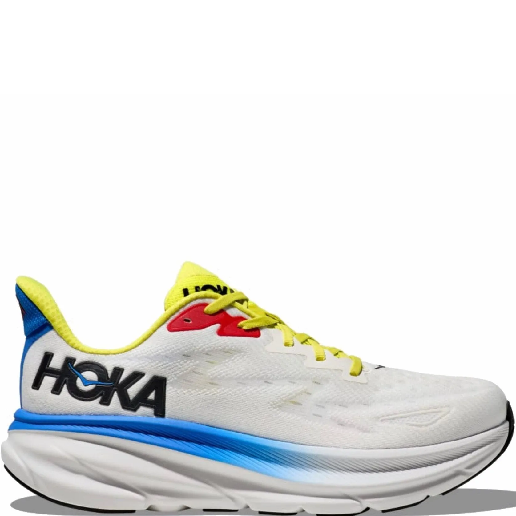 Hoka Clifton 9 Runners