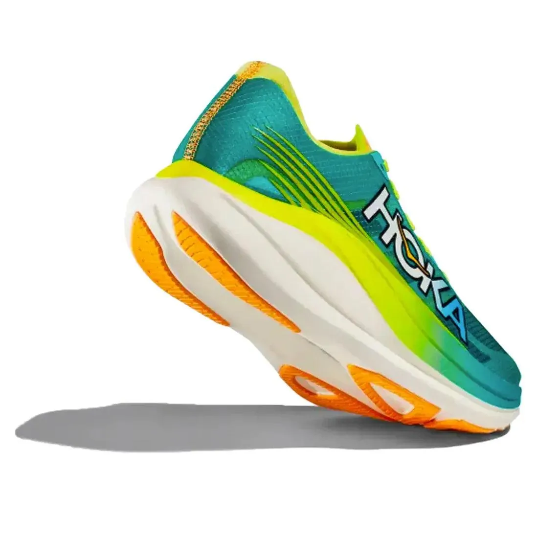 Hoka Rocket X2 (Unisex)