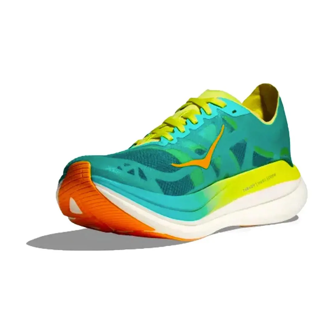 Hoka Rocket X2 (Unisex)