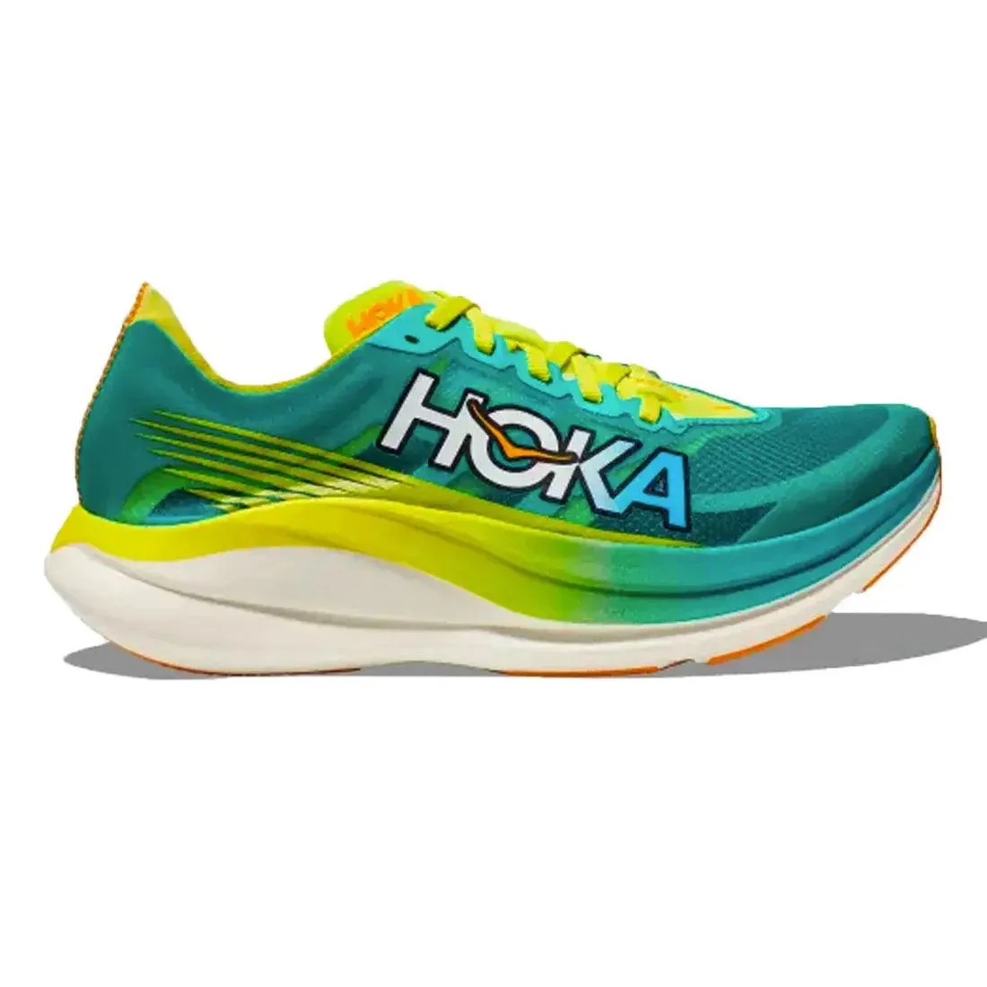 Hoka Rocket X2 (Unisex)