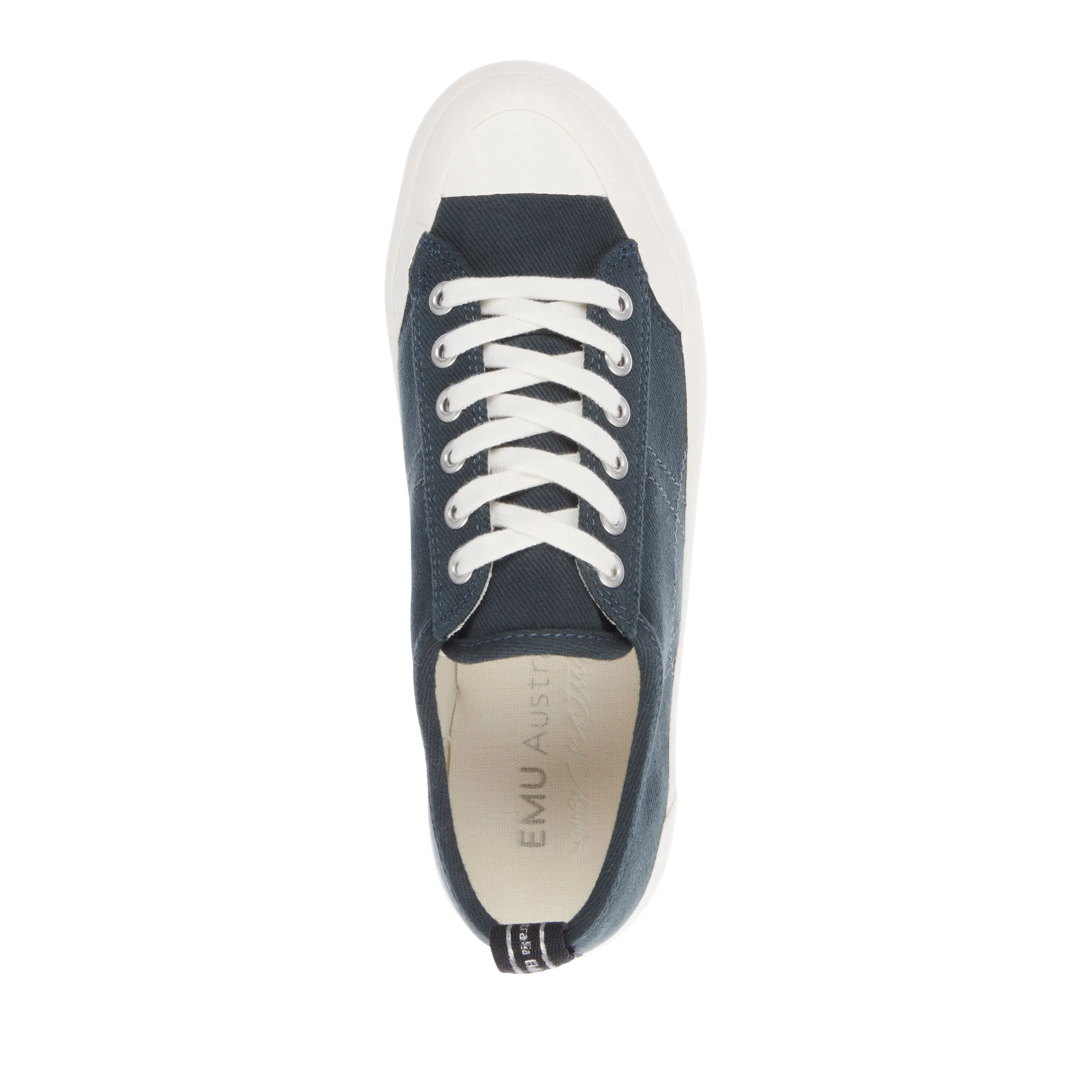 Hosier Sneakers Midnight