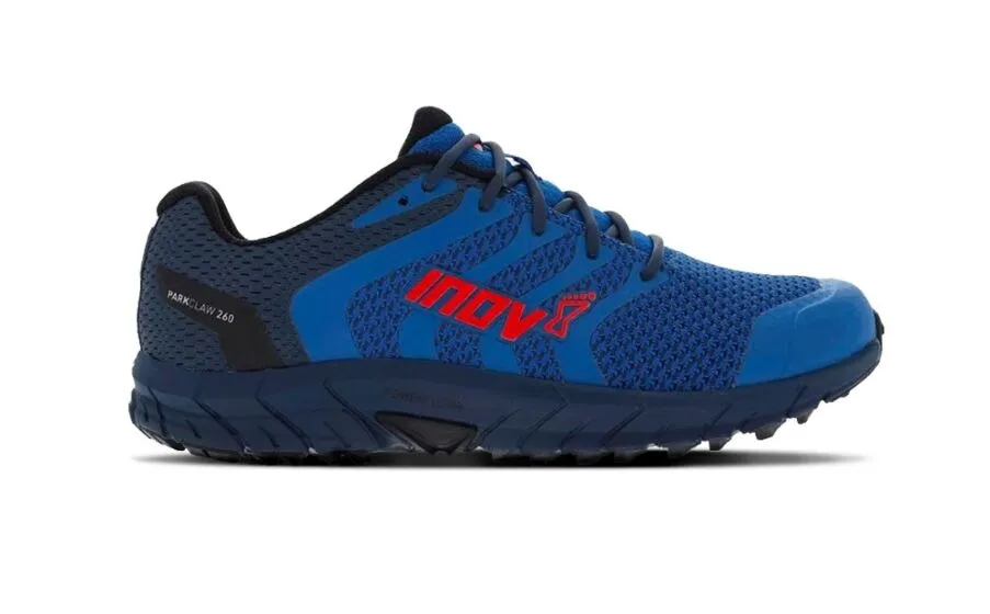 inov8 Mens Parkclaw 260 Knit Trail Running Shoe