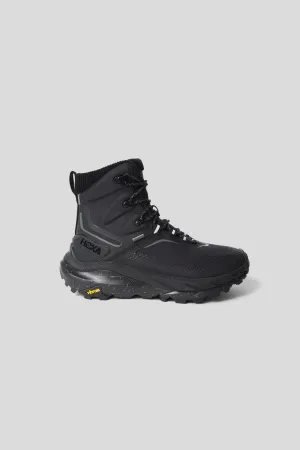 Kaha 2 Frost GTX - Black/Black