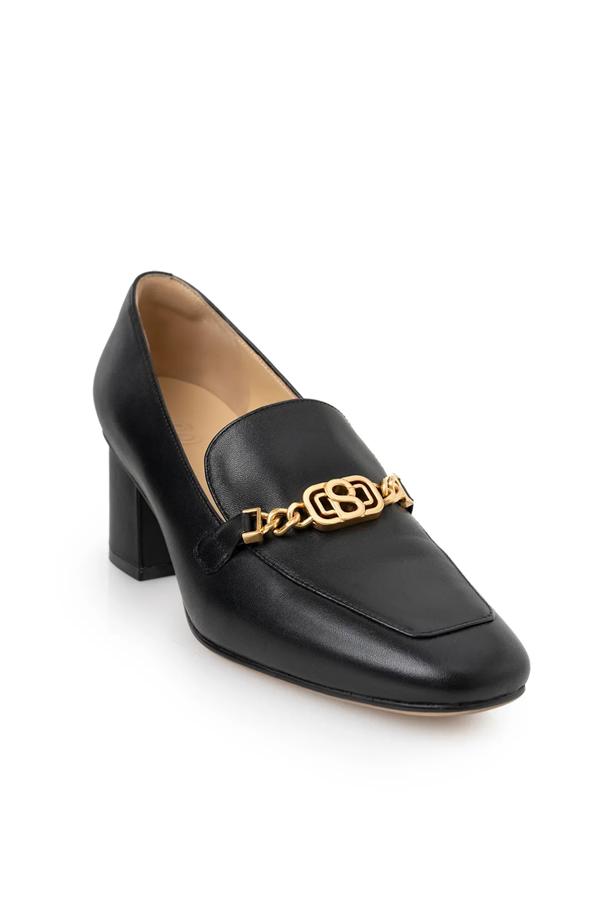 Kala Loafer - Black