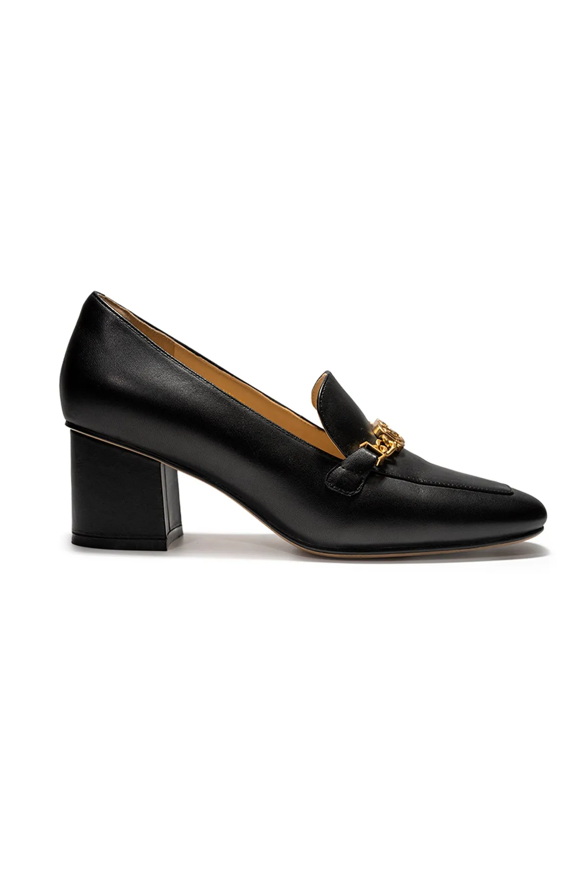 Kala Loafer - Black