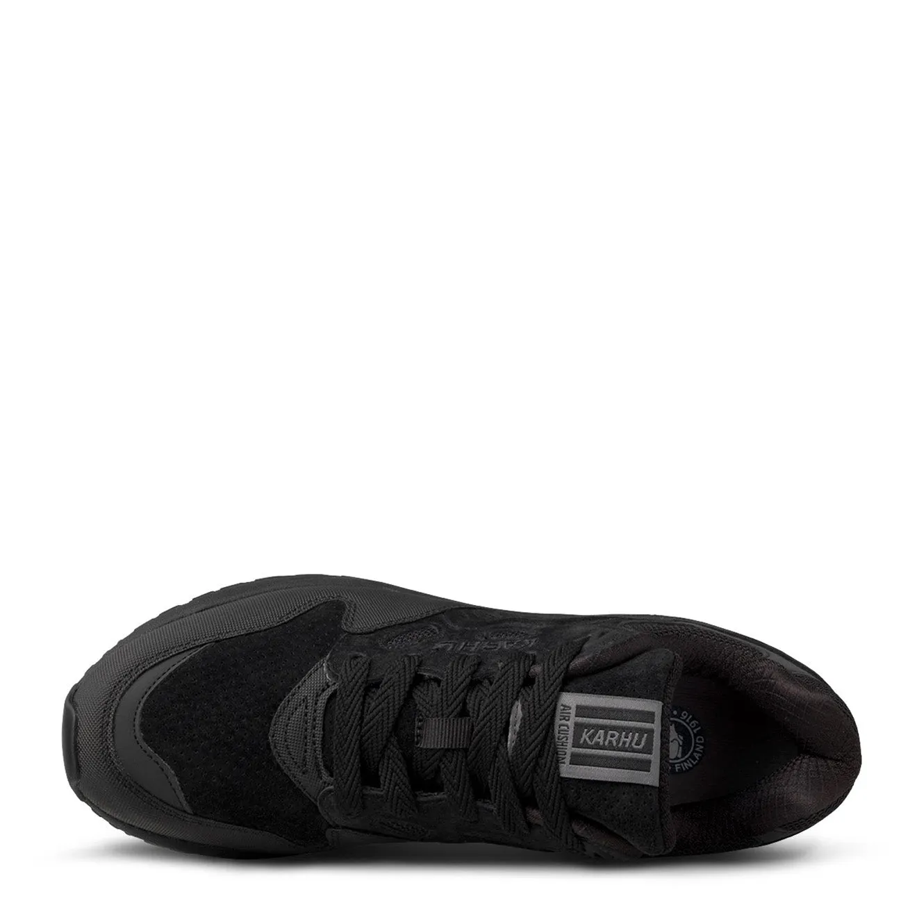 Karhu Legacy 96 Trainers Jet Black / Jet Black