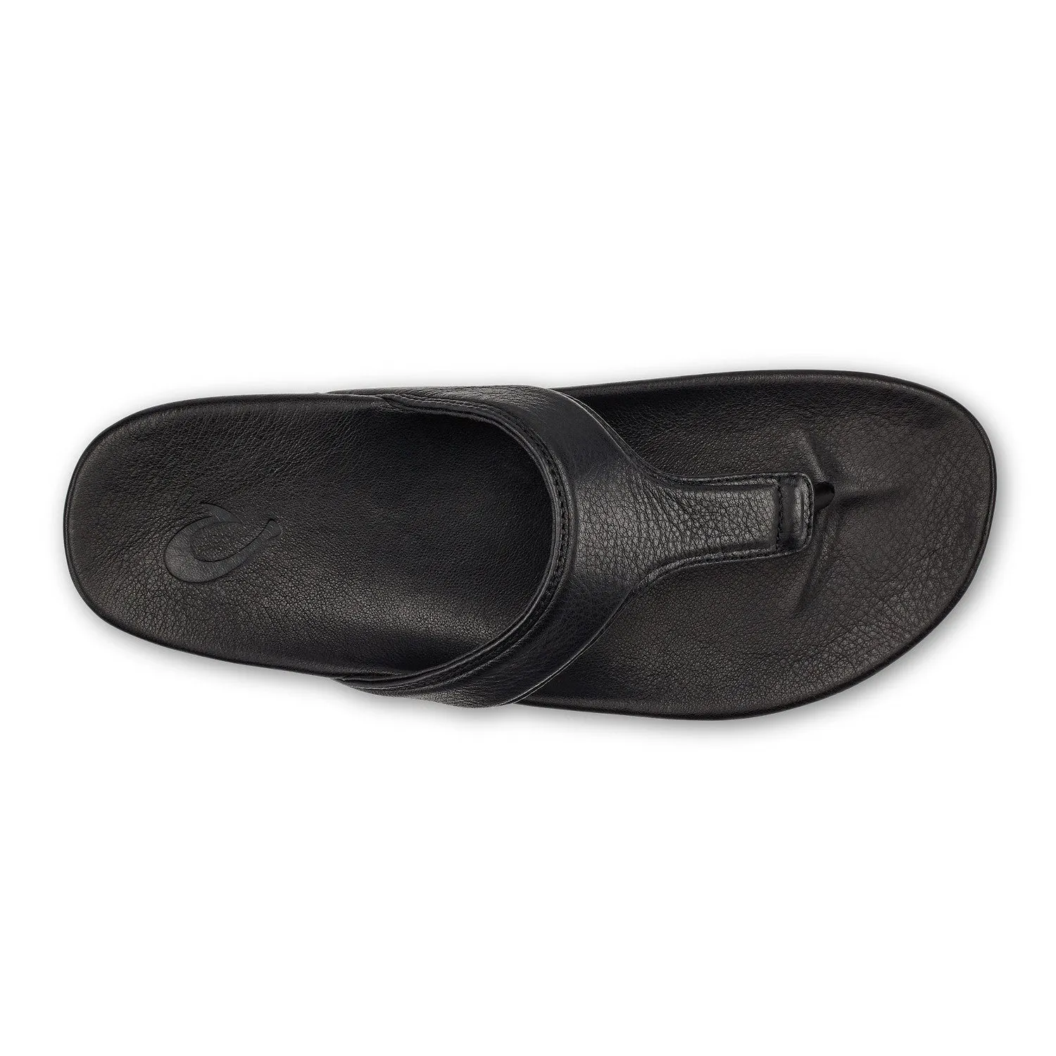 Kipe'A Lipi - Black/Black