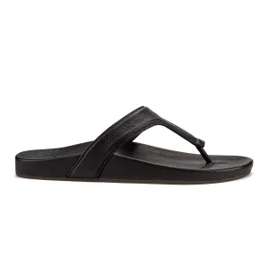 Kipe'A Lipi - Black/Black