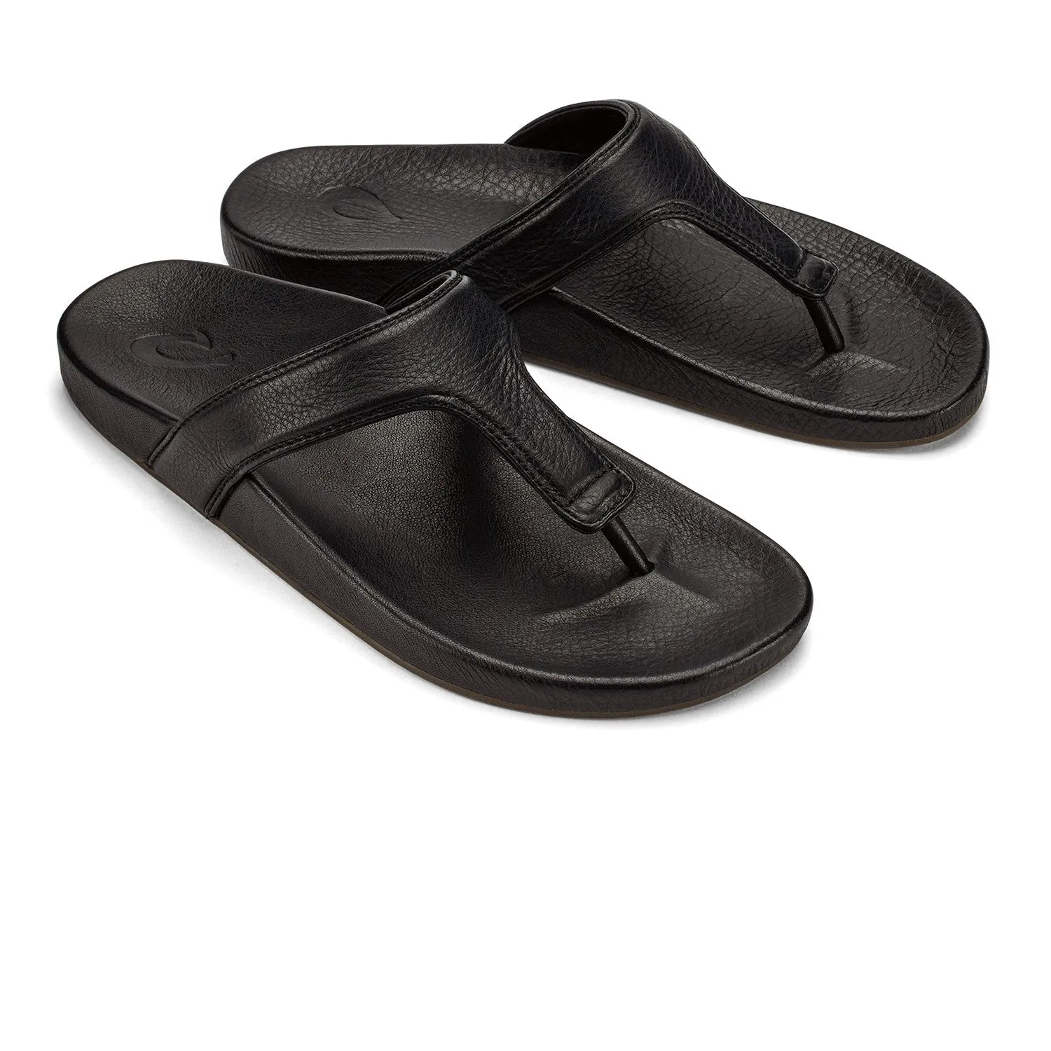 Kipe'A Lipi - Black/Black