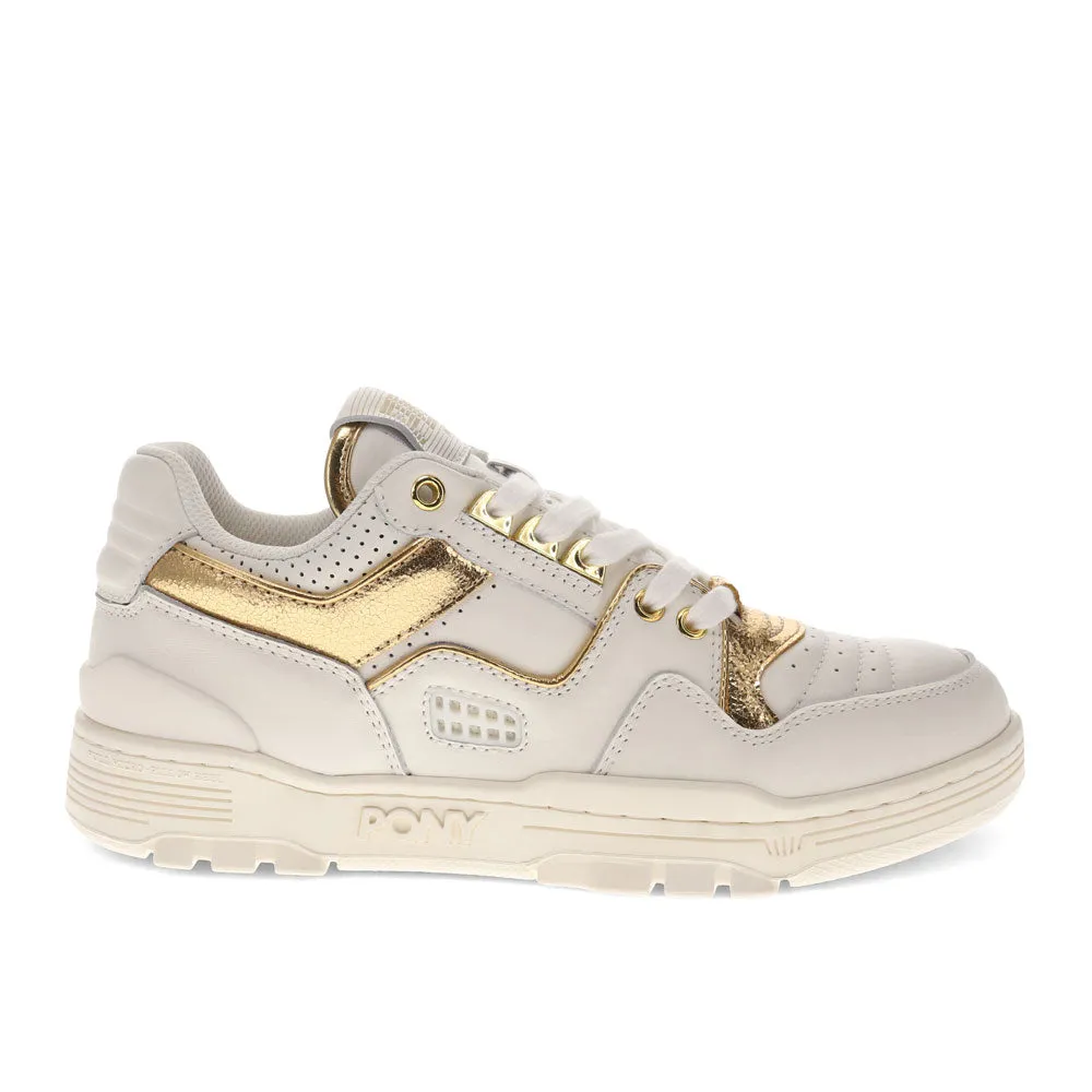 M100 Low Metallic - Mens Casual Sneaker