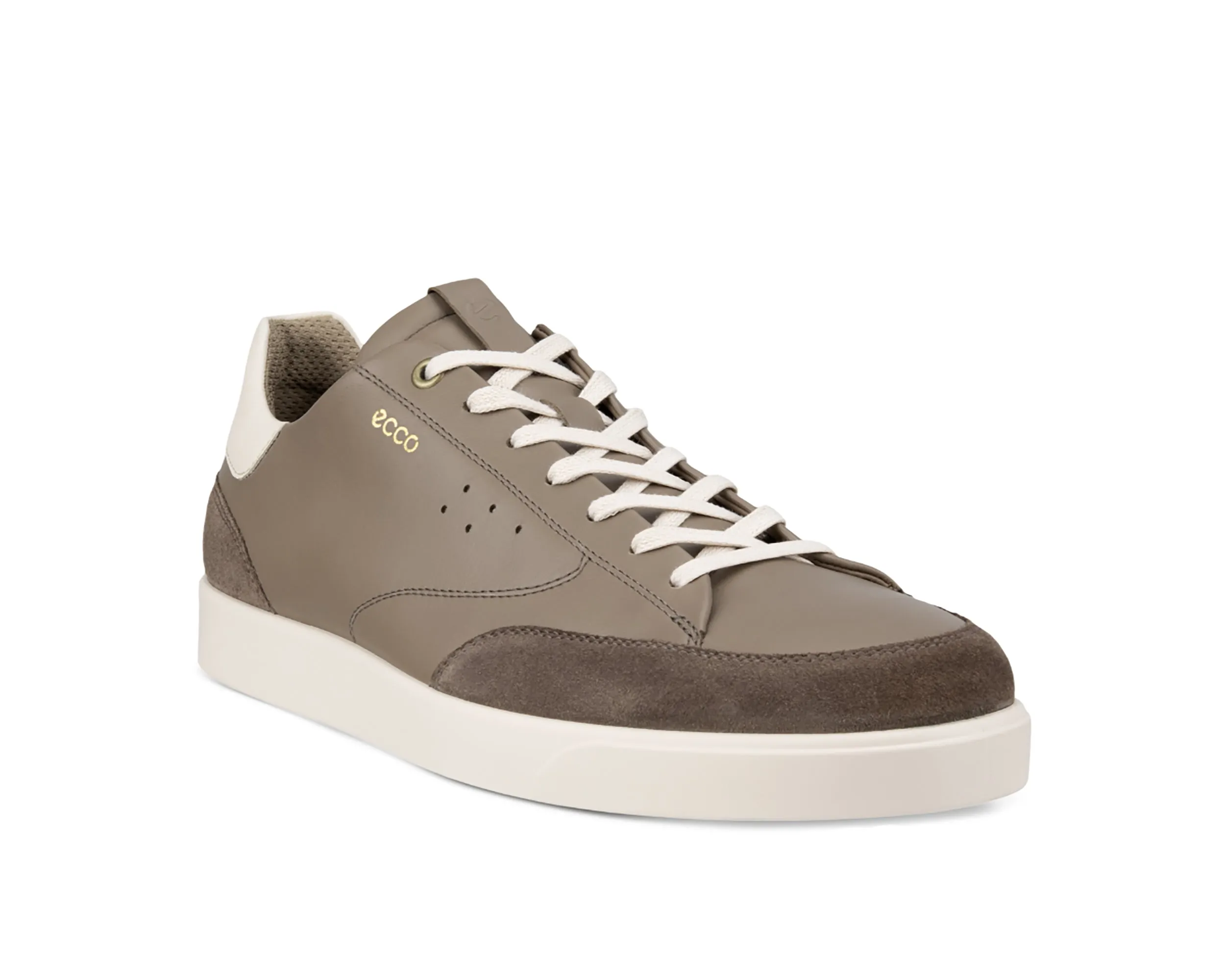 Men`s Ecco Street Lite Luxe Snear