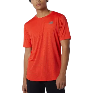 Men's Q Speed Fuel Short Sleeve