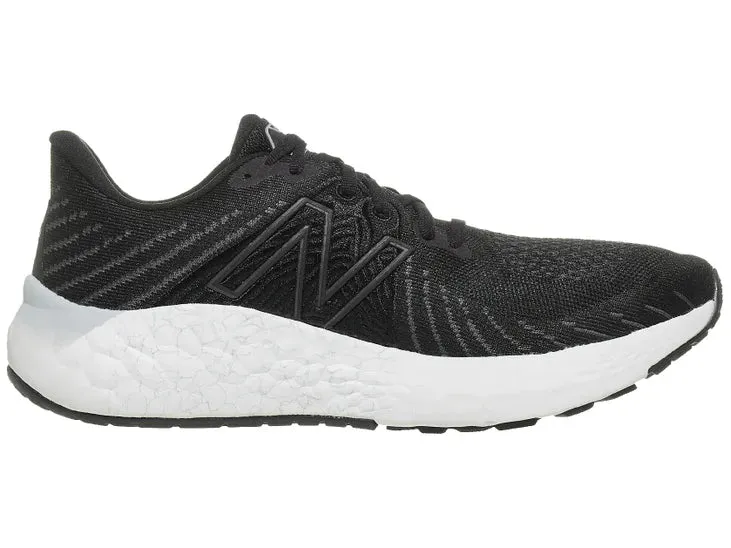 New Balance | Fresh Foam X Vongo v5 | Men's | Black/Phantom/Steel