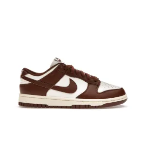 Nike Dunk Low Mocha Cacao Wow