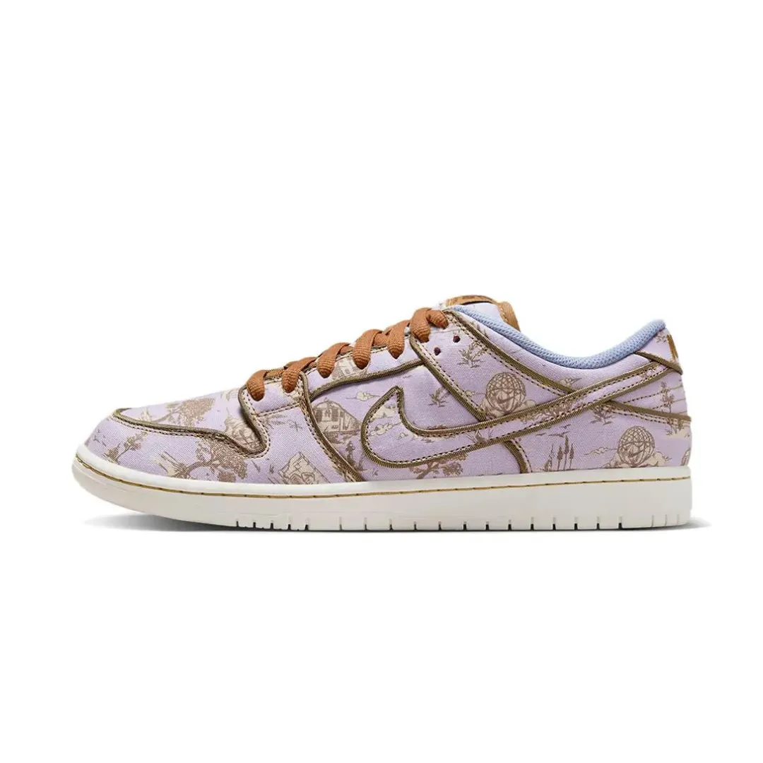 Nike SB Dunk Low Premium City of Style