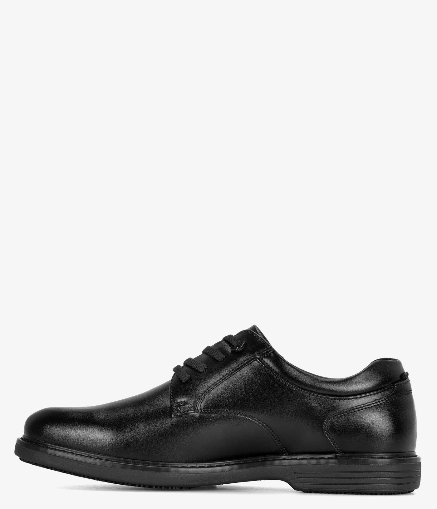 Nunn Bush Wade Work Plain Toe Oxford - Men