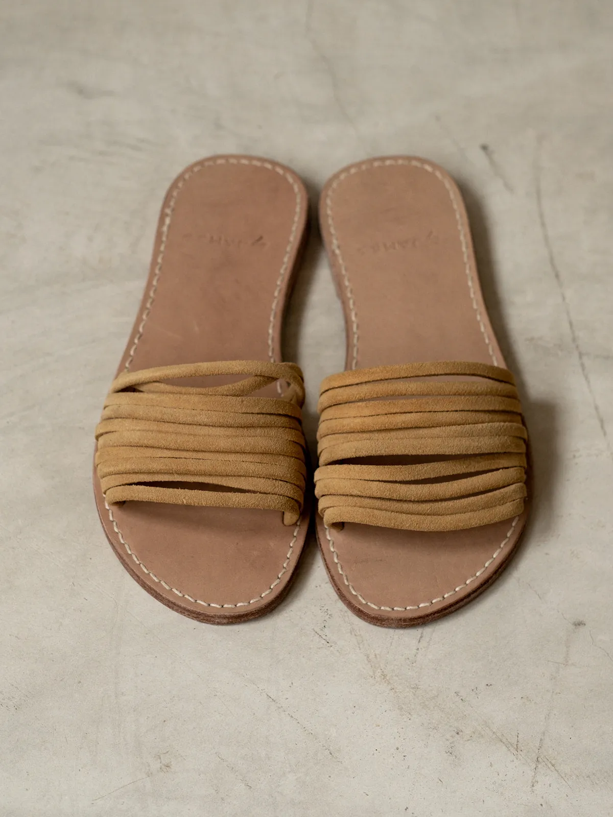 Olivia Sandal