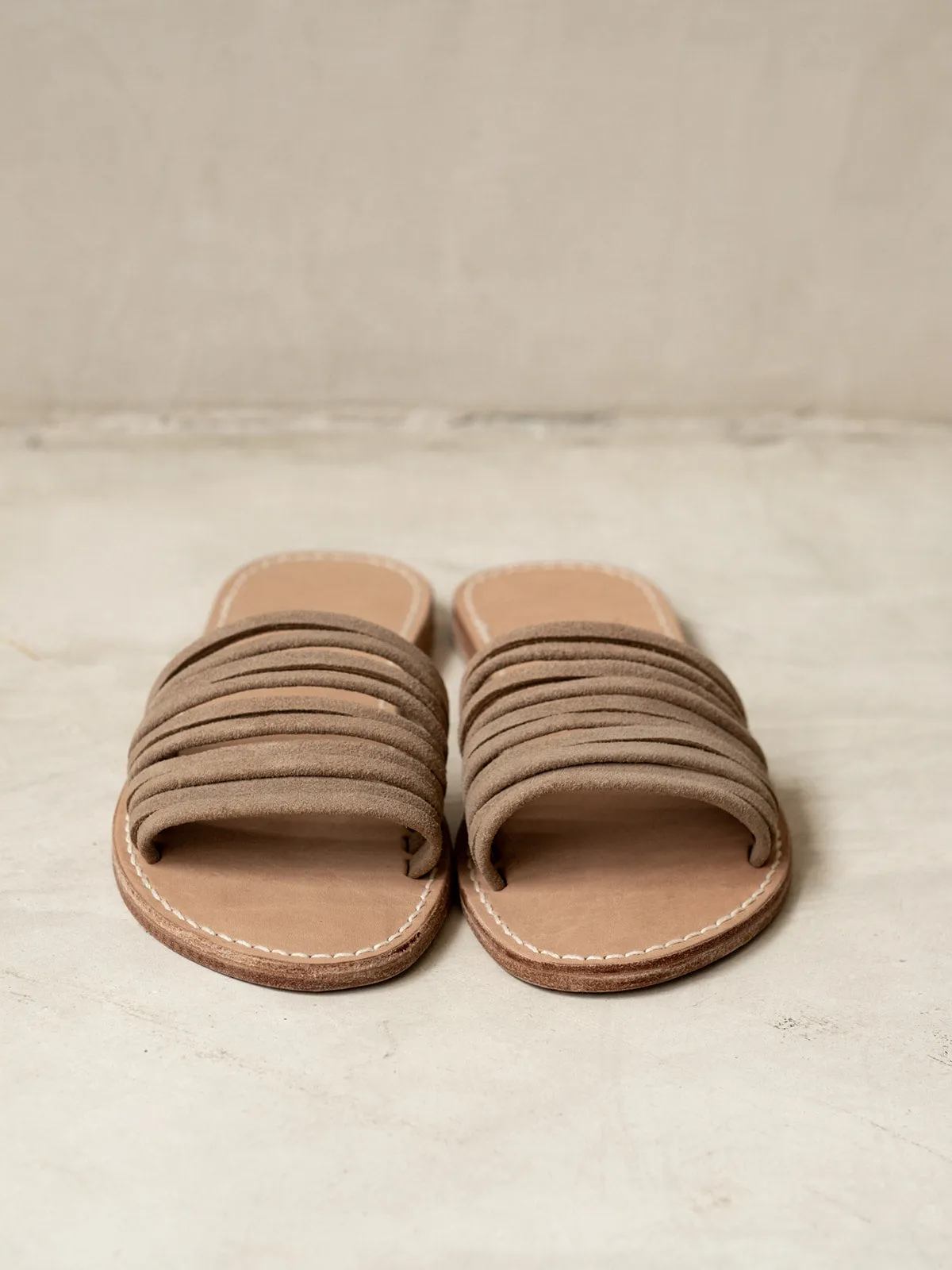 Olivia Sandal