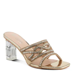 PATRIZIA KNOWLES SANDALS