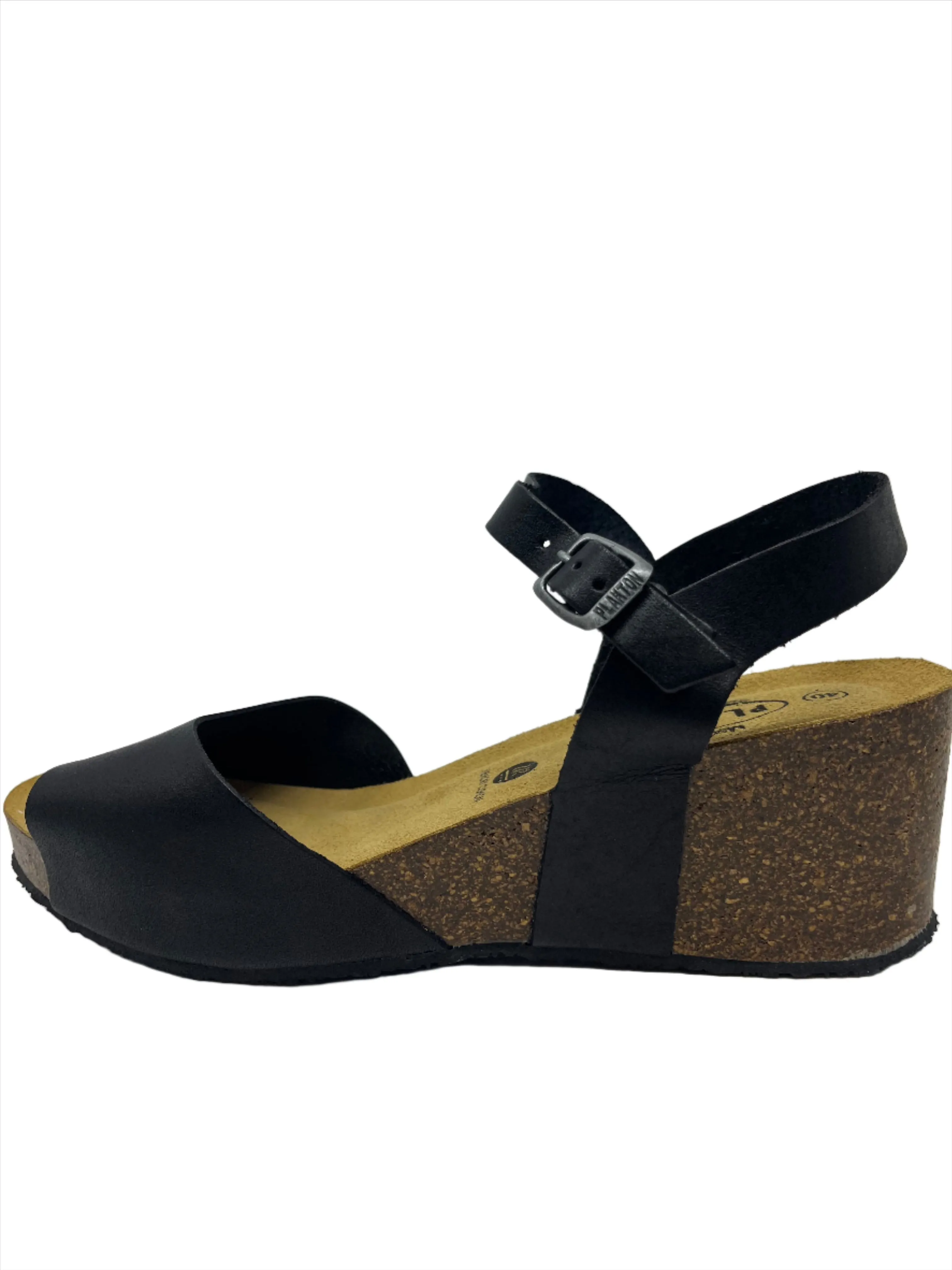 PLAKTON BAZ WEDGE