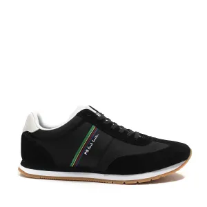 PS Paul Smith - Prince Trainers in Black