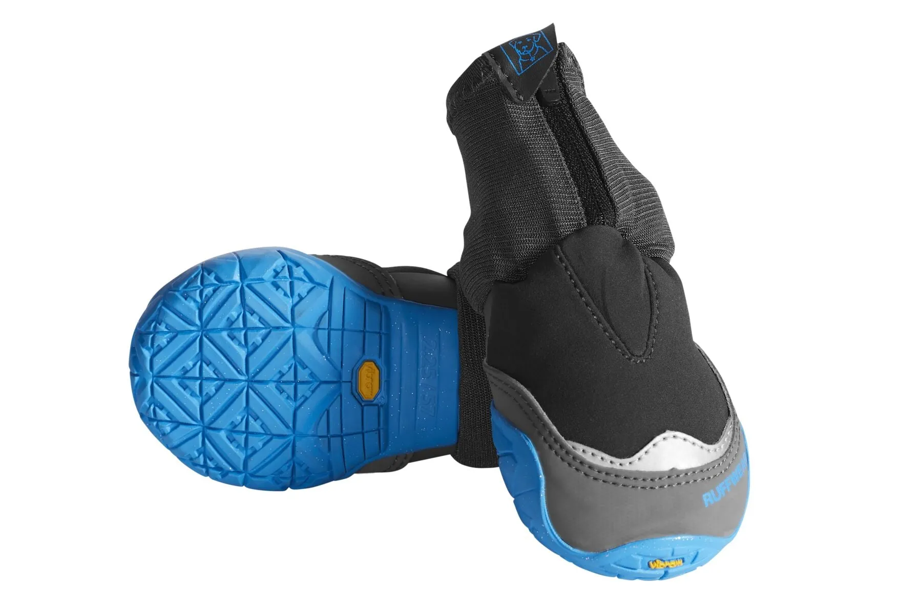 Ruffwear Polar Trex dog snow boots