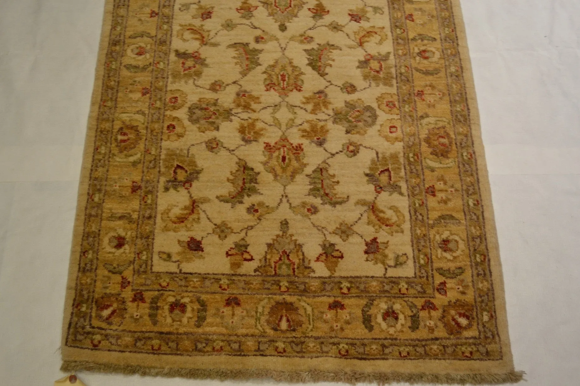 Rug2633 2.7x8.2 Peshawar