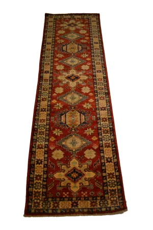 Rug2995 2 x 7  Kazak