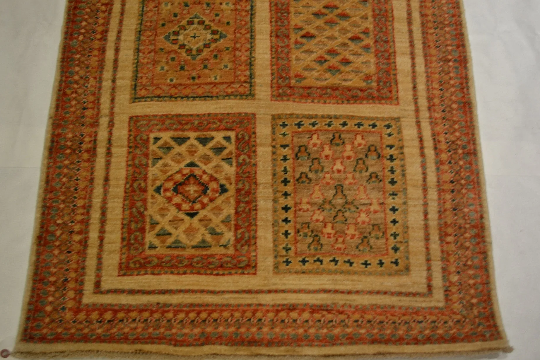 Rug3053 2.7x9.3 Peshawar