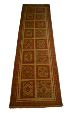 Rug3053 2.7x9.3 Peshawar