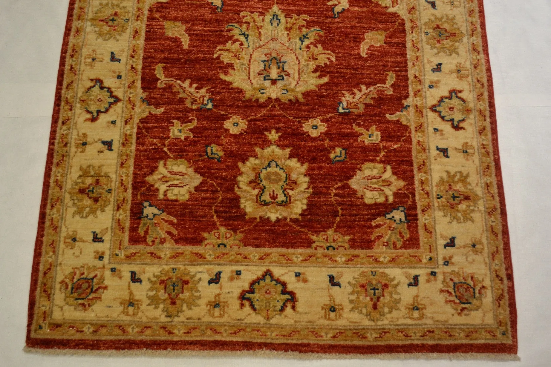 Rug3450 2.10x8.10 Peshawar