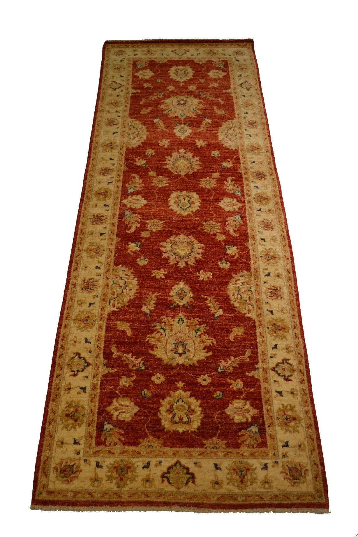 Rug3450 2.10x8.10 Peshawar