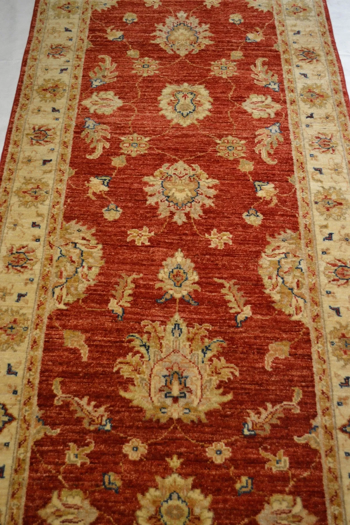 Rug3450 2.10x8.10 Peshawar