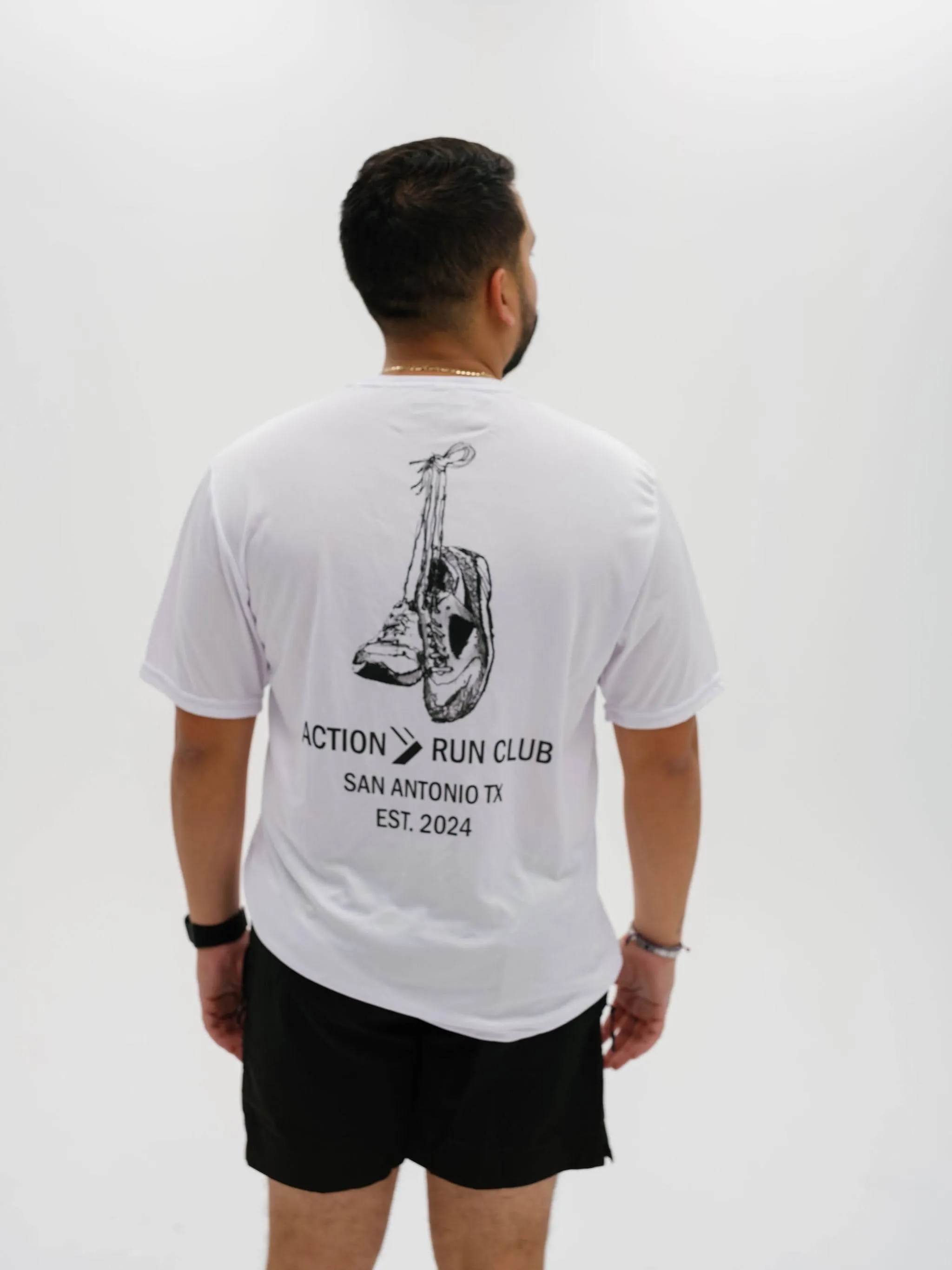 Run Club Shirt