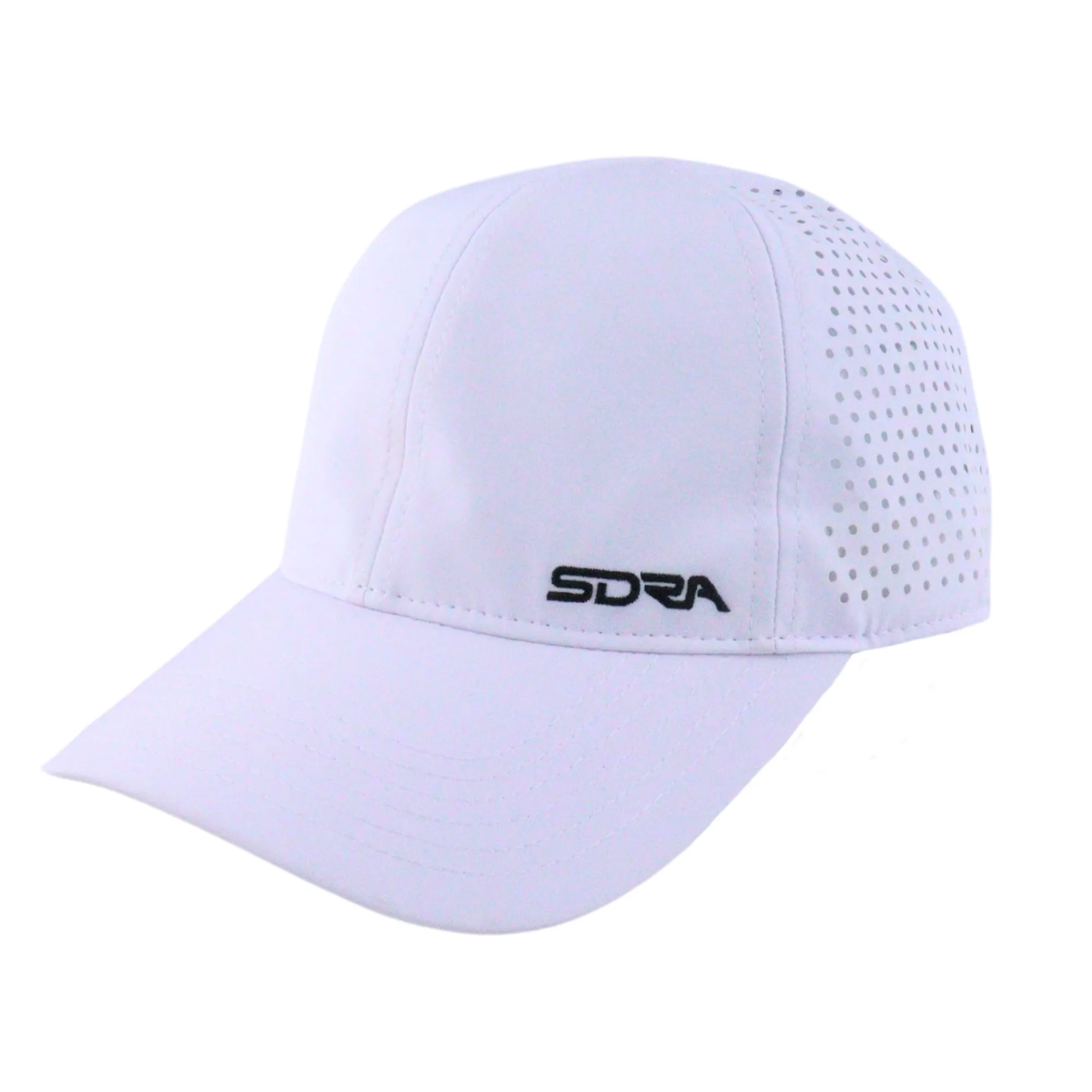 SDRA High-Performance Snapback Hat