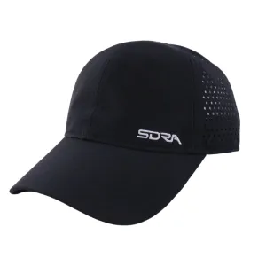 SDRA High-Performance Snapback Hat