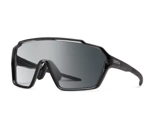 Smith Shift MAG Black   Photochromic Clear to Gray Lens