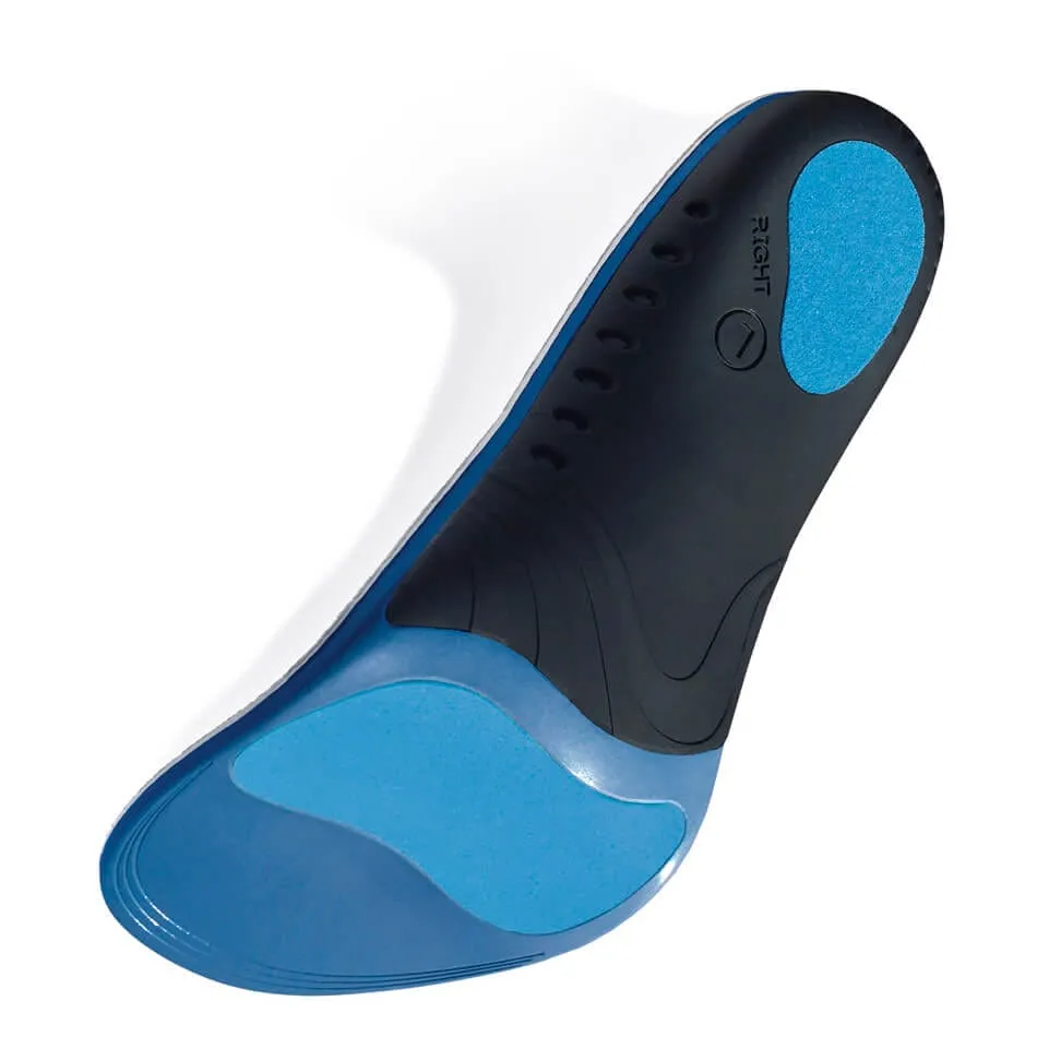 Ultimate Performance Advanced Cushion Plus Insole with F3D AW23