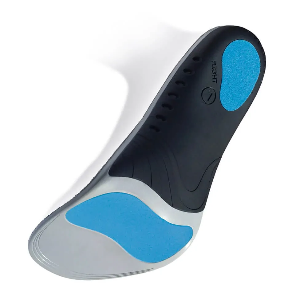 Ultimate Performance Advanced Insole With F3D AW23