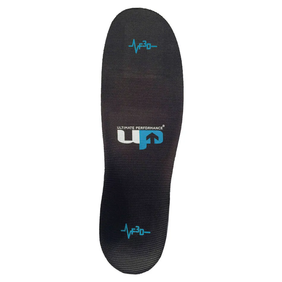 Ultimate Performance Advanced Insole With F3D AW23