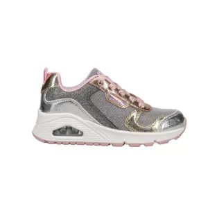 Uno Glitter Remix Sneakers (Toddler-Little Kid)