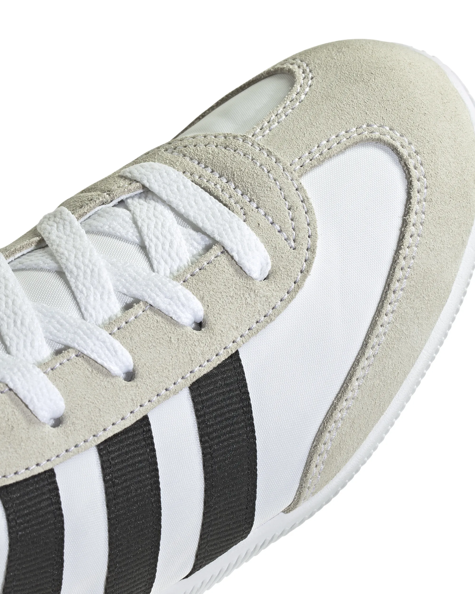 Womens Japan High - Cloud White / Core Black